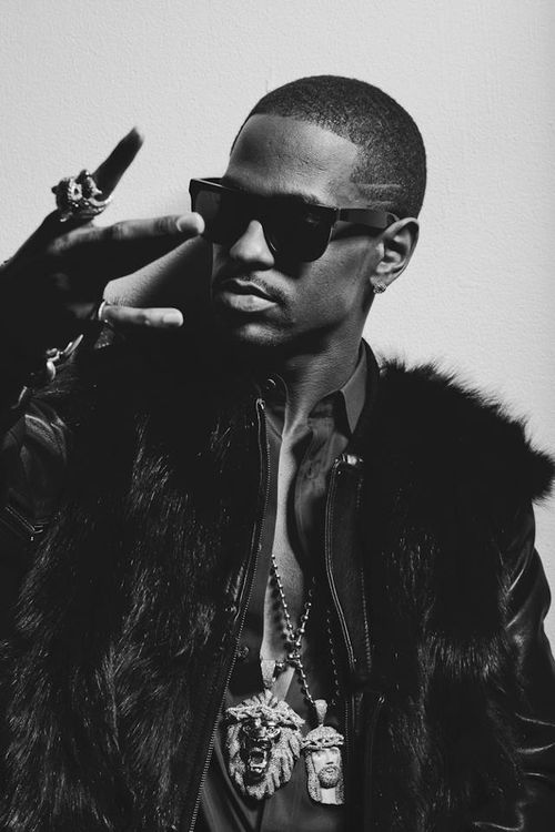 Big Sean Anderson — rappeur Américaine