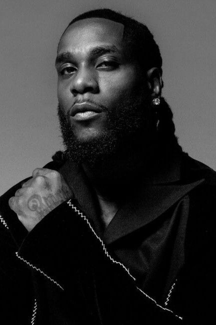 Burna Boy Ogulu — rappeur Nigeriane