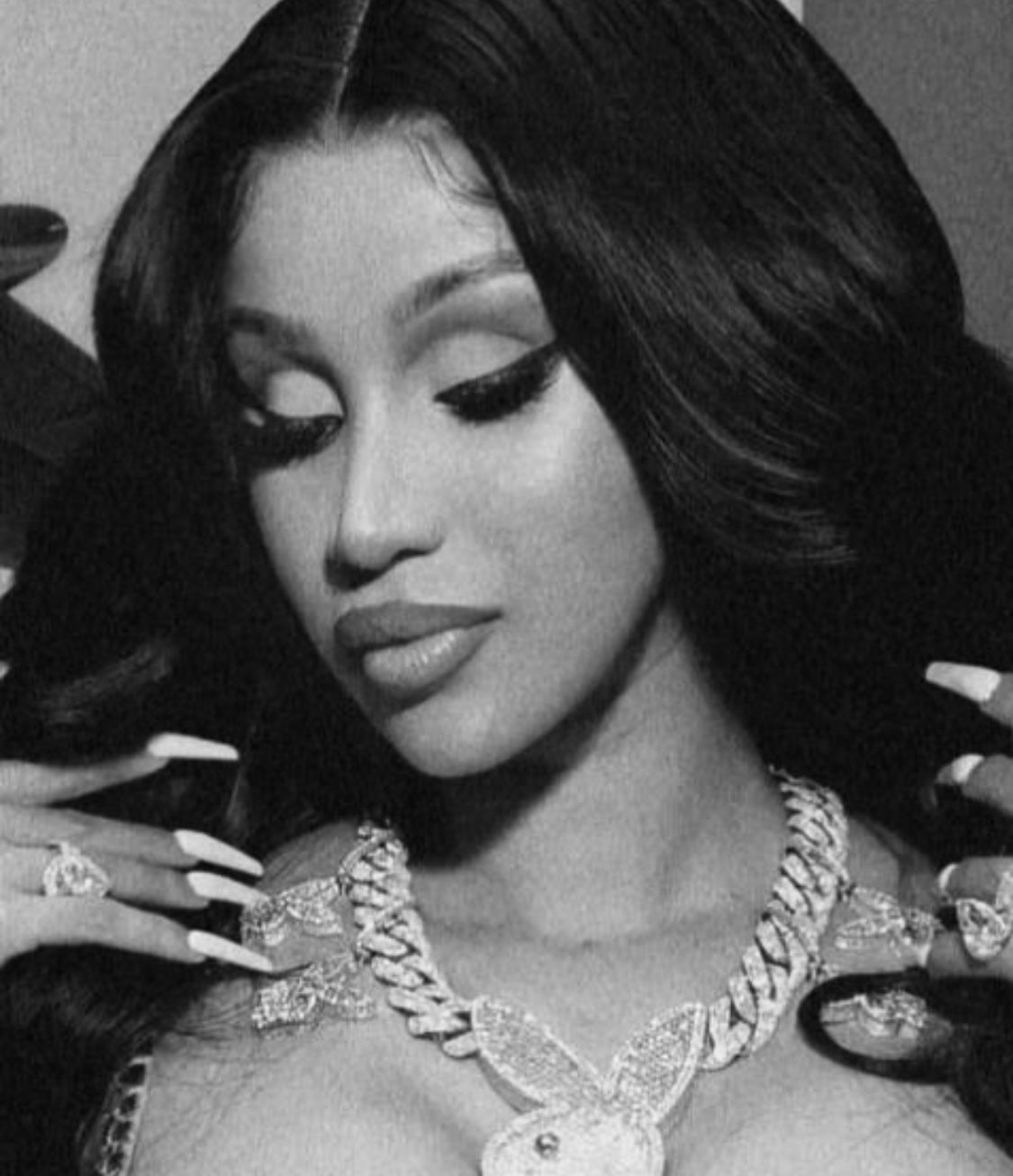 Cardi B Almanzar — rappeur Américaine