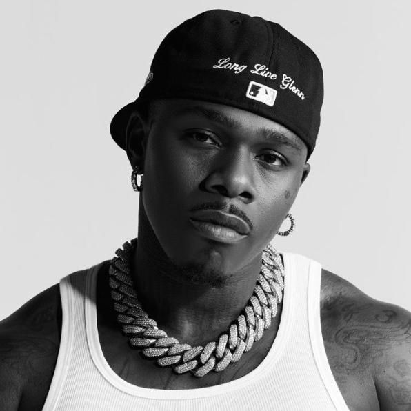 DaBaby Kirk — rappeur Américaine