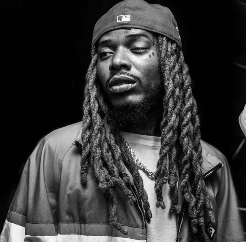 Fetty Wap Maxwell — rappeur Américaine