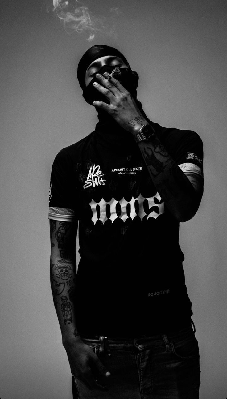 Freeze Corleone Caferon — rappeur Française