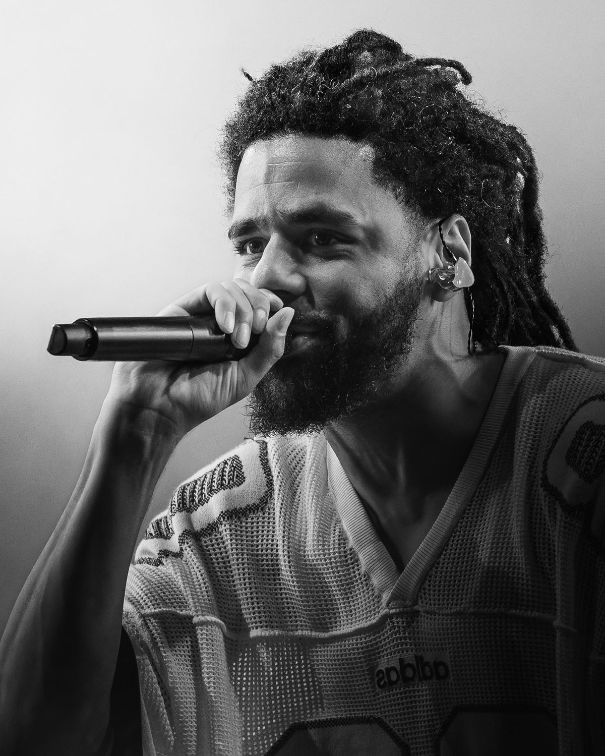 J. Cole Cole — rappeur Américaine