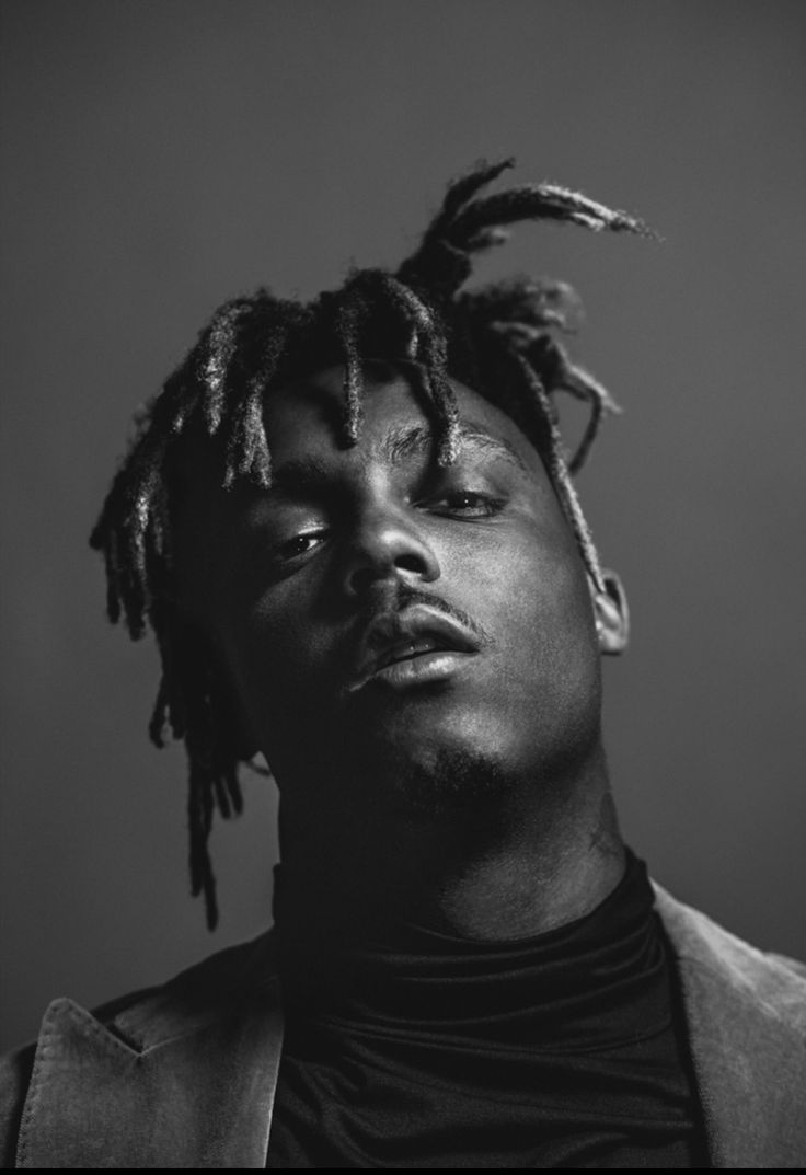 Juice WRLD Higgins — rappeur Américaine
