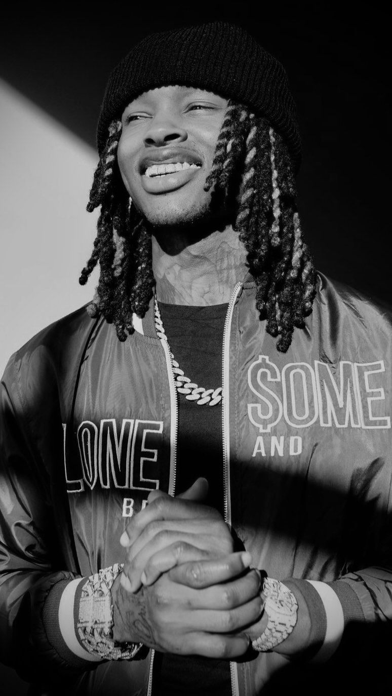 King Von Bennett — rappeur Américaine