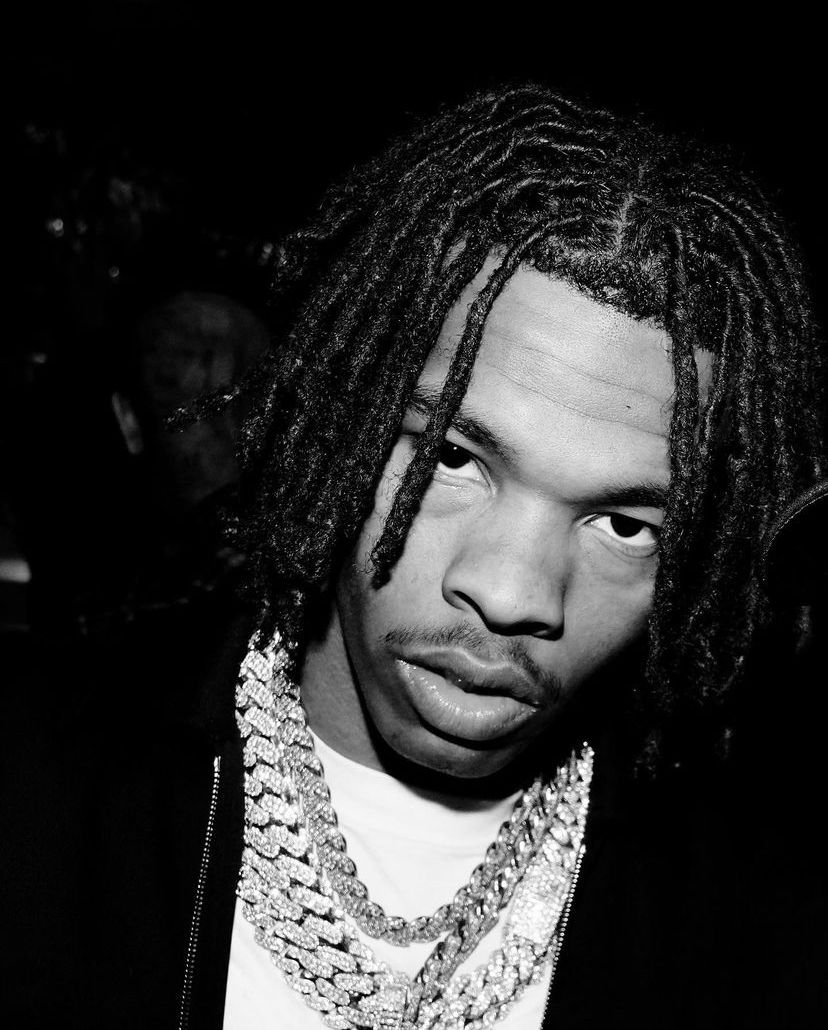 Lil Baby Jones — rappeur Américaine