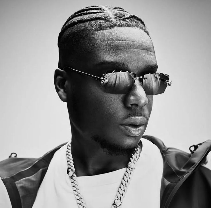 Ninho Le Du — rappeur Française