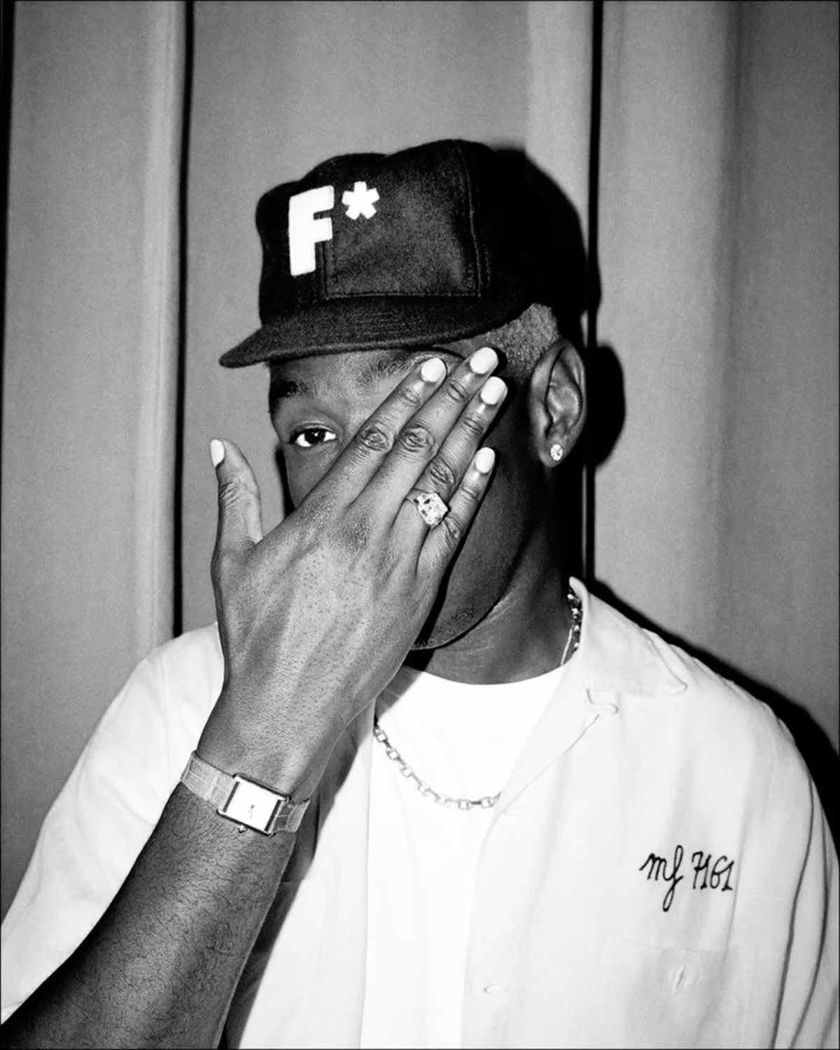 Tyler the Creator Okonma — rappeur Américaine